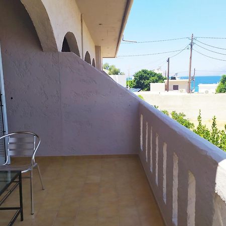 Xenios Dias Apartment Matala  Bilik gambar